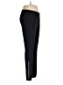 Mondetta Solid Black Active Pants Size XL - photo 4