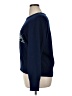 Lands' End 100% Cotton Blue Pullover Sweater Size 1X - photo 5