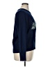 Lands' End 100% Cotton Blue Pullover Sweater Size 1X - photo 4