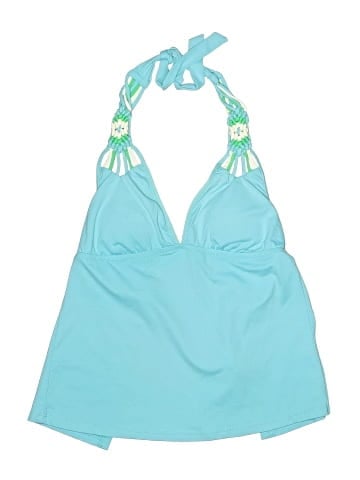 Becca by Rebecca Virtue Swimsuit Top (view 1)