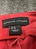 Adrienne Vittadini Red Active Pants Size 12 - photo 7