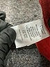 Adrienne Vittadini Red Active Pants Size 12 - photo 8
