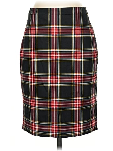 J.Crew Factory Store Formal Skirt (view 1)