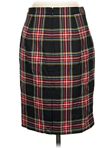 J.Crew Factory Store Formal Skirt (view 2)