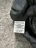 Just Fab 100% Polyester Tweed Gray Blazer Size S - photo 7