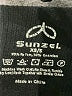 Sunzel Black Sleeveless Top Size XS - Sm - photo 7