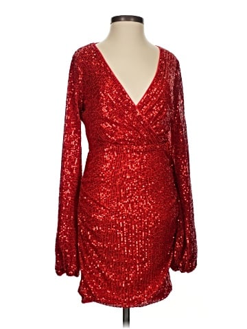 FAERIESTY Cocktail Dress (view 1)