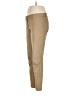 The Limited Outlet Solid Tan Khakis Size 6 - photo 5