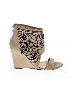 Plomo Wedges (view 1)