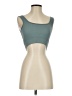 Unbranded Teal Tube Top Size S - photo 1