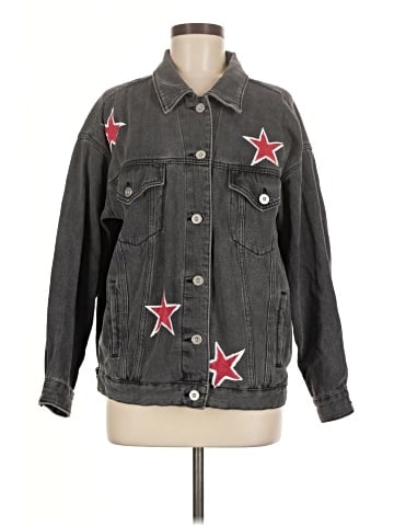Wild Fable Denim Jacket (view 1)