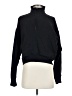 Athleta Black Turtleneck Sweater Size S - photo 1