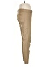 The Limited Outlet Solid Tan Khakis Size 6 - photo 4