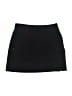 Athleta Solid Black Active Skort Size 6 - photo 1