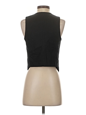 Banana Republic Factory Store Tuxedo Vest (view 2)