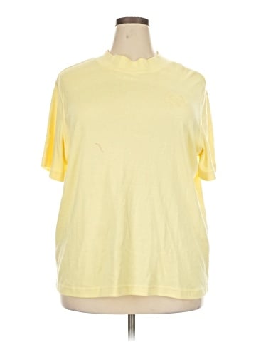Blair Short Sleeve T-Shirt (view 1)