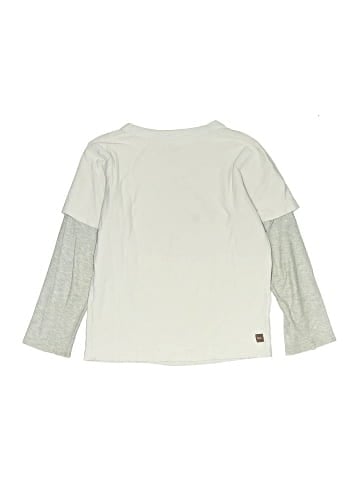 Tea Long Sleeve T-Shirt (view 2)