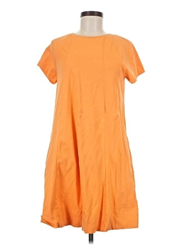 Ann Taylor LOFT Casual Dress (view 1)
