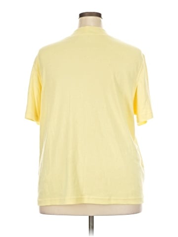 Blair Short Sleeve T-Shirt (view 2)