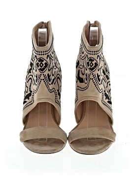 Plomo Wedges (view 2)