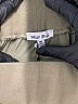 White Birch Solid Green Cargo Pants Size M - photo 4
