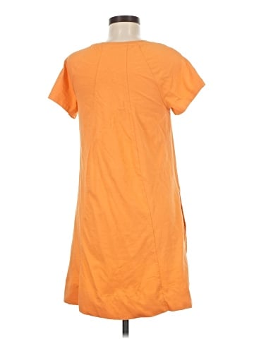 Ann Taylor LOFT Casual Dress (view 2)