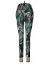 Onzie Tropical Green Casual Pants Size M - photo 2