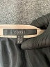 Coast 100% Polyamide Gray Formal Skirt Size 2 - photo 4