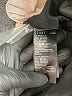 Coast 100% Polyamide Gray Formal Skirt Size 2 - photo 5