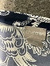 Chico's Black 3/4 Sleeve Blouse Size Lg (2) - photo 7