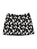 Tranquility by Colorado Clothing Graphic Black Skort Size XXL - photo 1