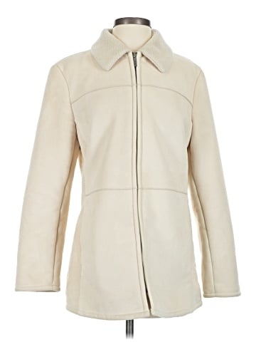 Liz Claiborne Coat (view 1)