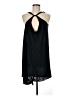 Becca Black Sleeveless Top Size M - photo 1