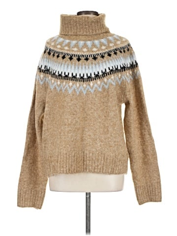 H&M Pullover Sweater (view 1)