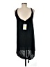 Becca Black Sleeveless Top Size M - photo 2