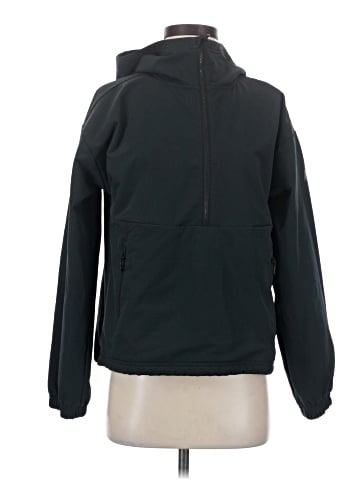 Eddie Bauer Windbreaker (view 1)