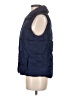 Old Navy 100% Polyester Blue Vest Size M - photo 5