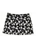 Tranquility by Colorado Clothing Graphic Black Skort Size XXL - photo 2
