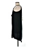 Becca Black Sleeveless Top Size M - photo 5