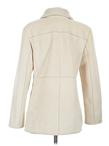 Liz Claiborne Coat (view 2)