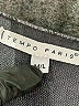 Tempo Paris Camo Gray Pullover Sweater Size Med - Lg - photo 7