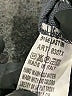 Tempo Paris Camo Gray Pullover Sweater Size Med - Lg - photo 8