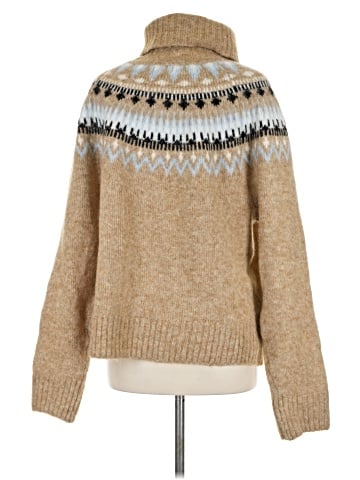 H&M Pullover Sweater (view 2)