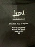 Lezat Color Block Black Active Pants Size XS - photo 7