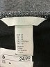 H&M Silver Sleeveless Top Size M - photo 4