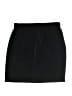 Calvin Klein Solid Black Skort Size XL (estimated) - photo 2