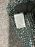 Marion Tweed Gray Cocktail Dress Size S - photo 7