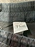 Flog Black Gray Jeans Size 28 waist - photo 7