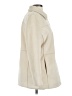 Liz Claiborne Ivory Coat Size S - photo 4