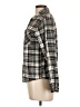 Assorted Brands Plaid Black Long Sleeve Button-Down Shirt Size XL - photo 5